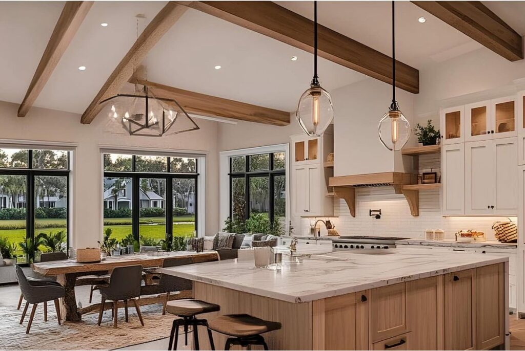 Residential Regular Cleaning Gallery