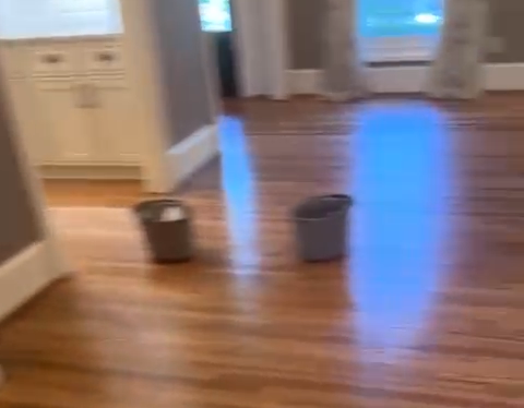 Residential Cleaning