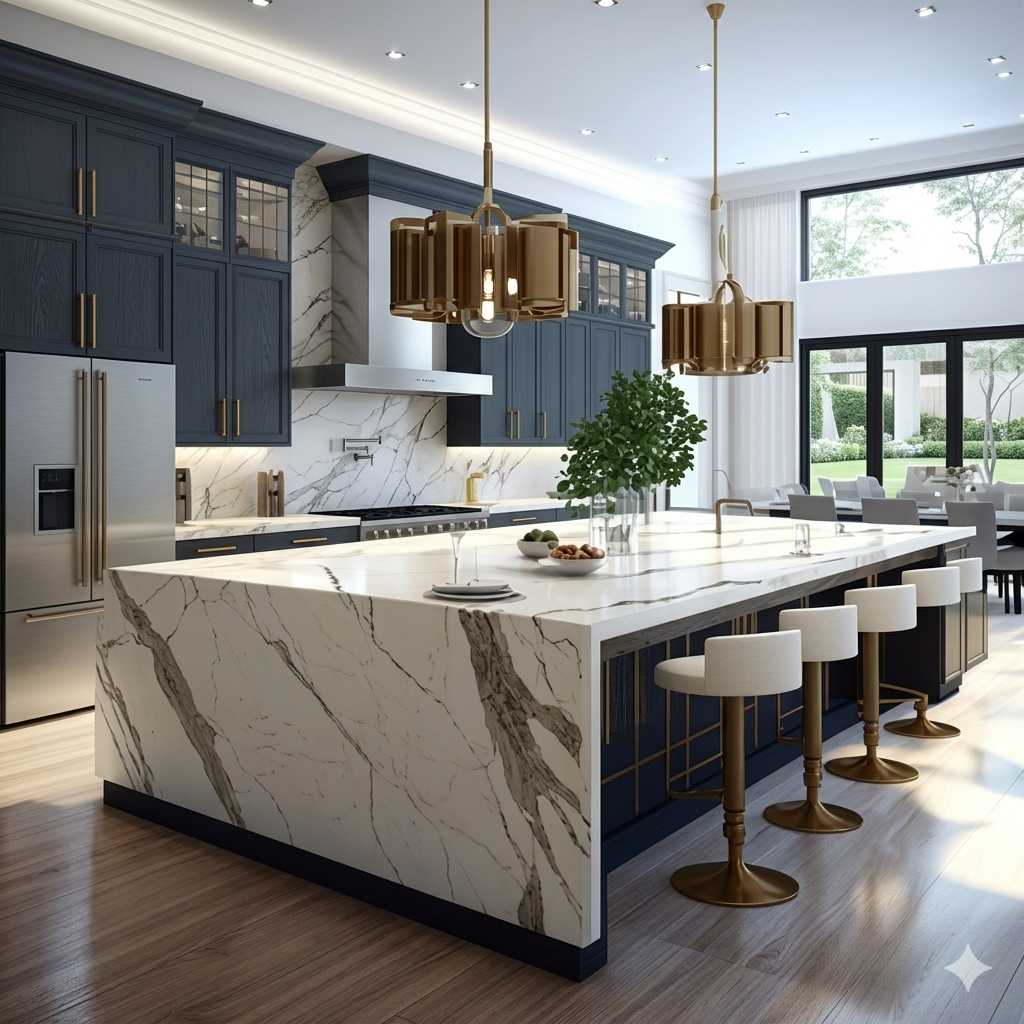 Residential Regular Cleaning