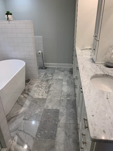 Post Construction | Move In & Move Out Cleaning Gallery Thumbnail