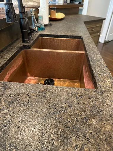 Residencial Deep Cleaning Gallery Thumbnail