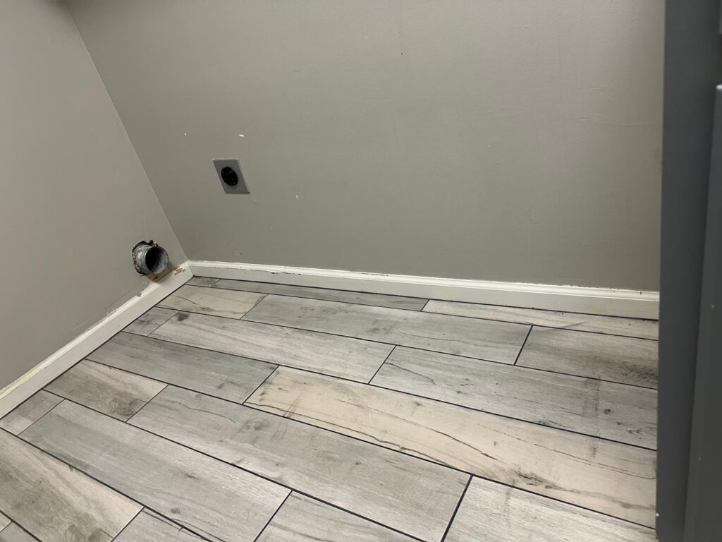 Post Construction | Move In & Move Out Cleaning Gallery