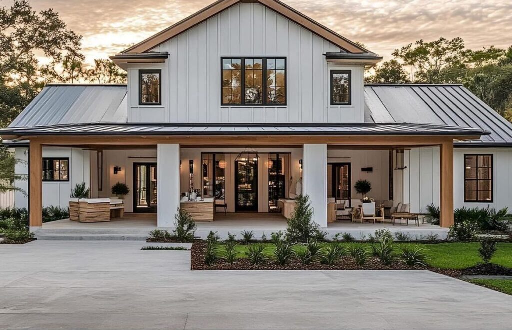 Residencial Deep Cleaning