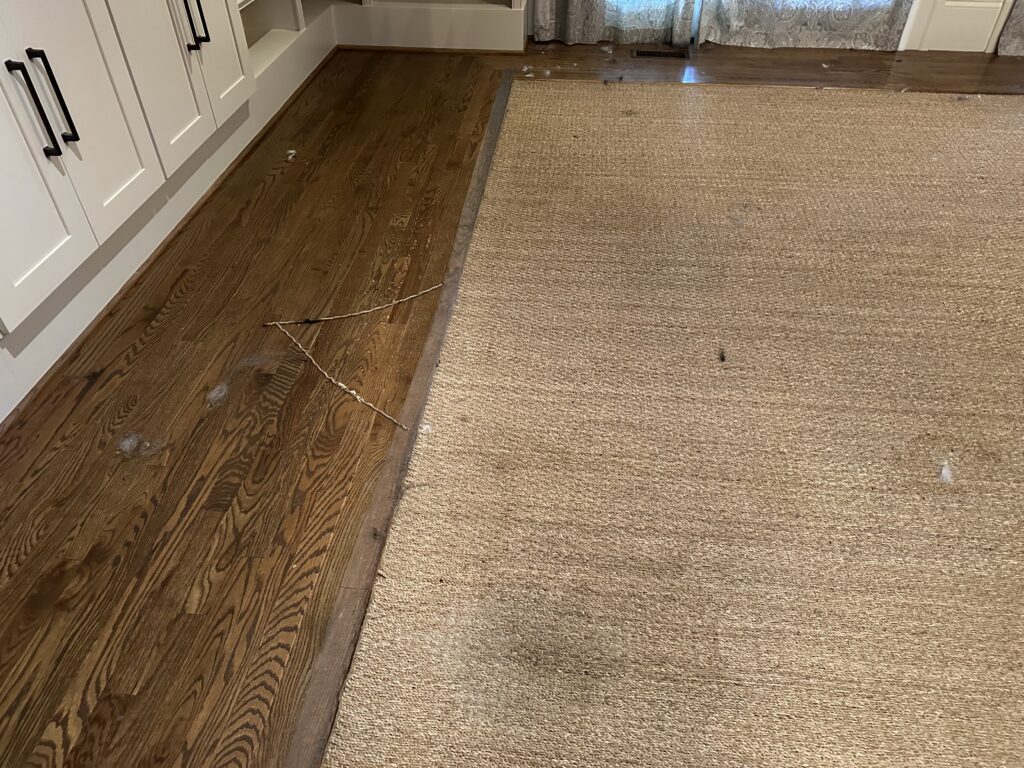 Post Construction | Move In & Move Out Cleaning Gallery Thumbnail