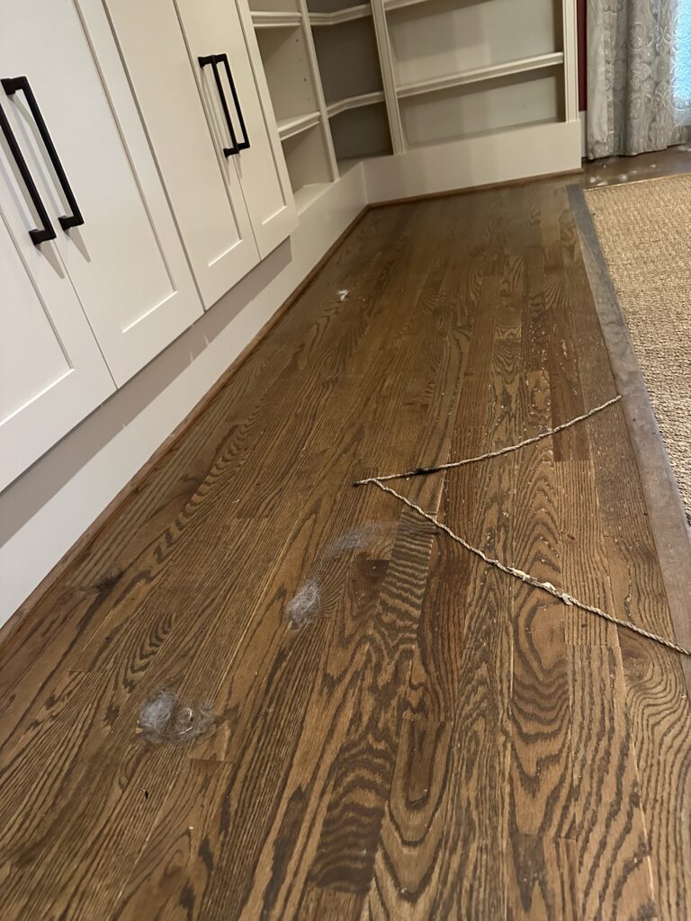 Post Construction | Move In & Move Out Cleaning Gallery Thumbnail