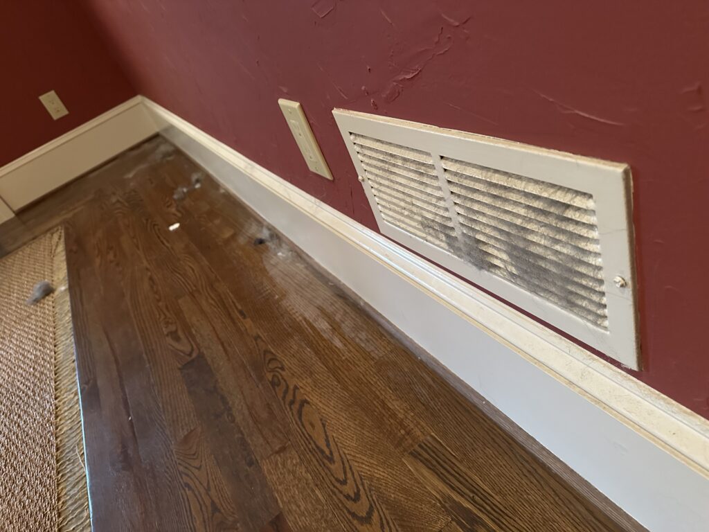 Post Construction | Move In & Move Out Cleaning Gallery Thumbnail