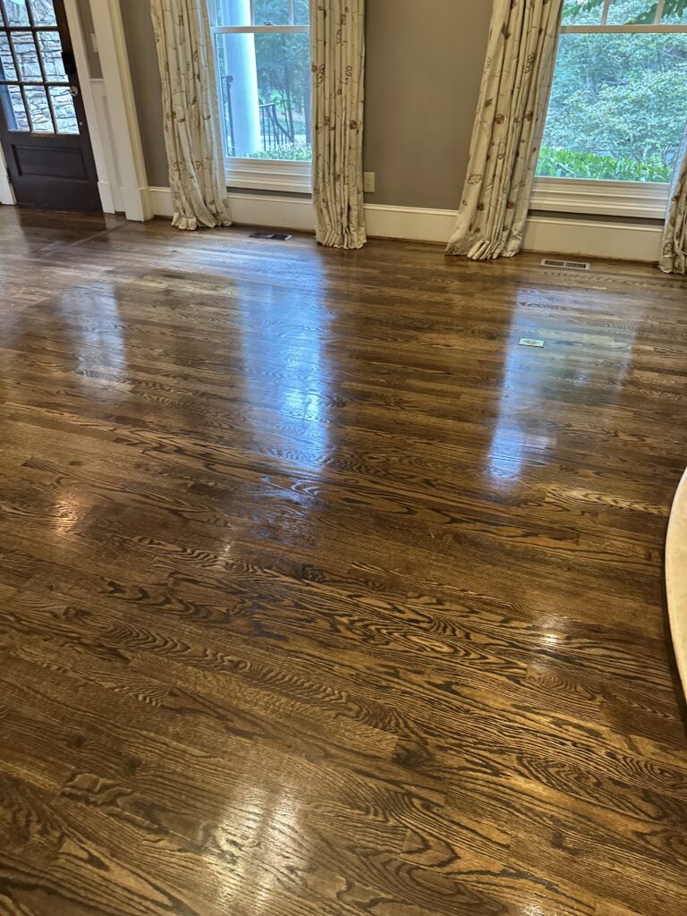 Post Construction | Move In & Move Out Cleaning Gallery Thumbnail
