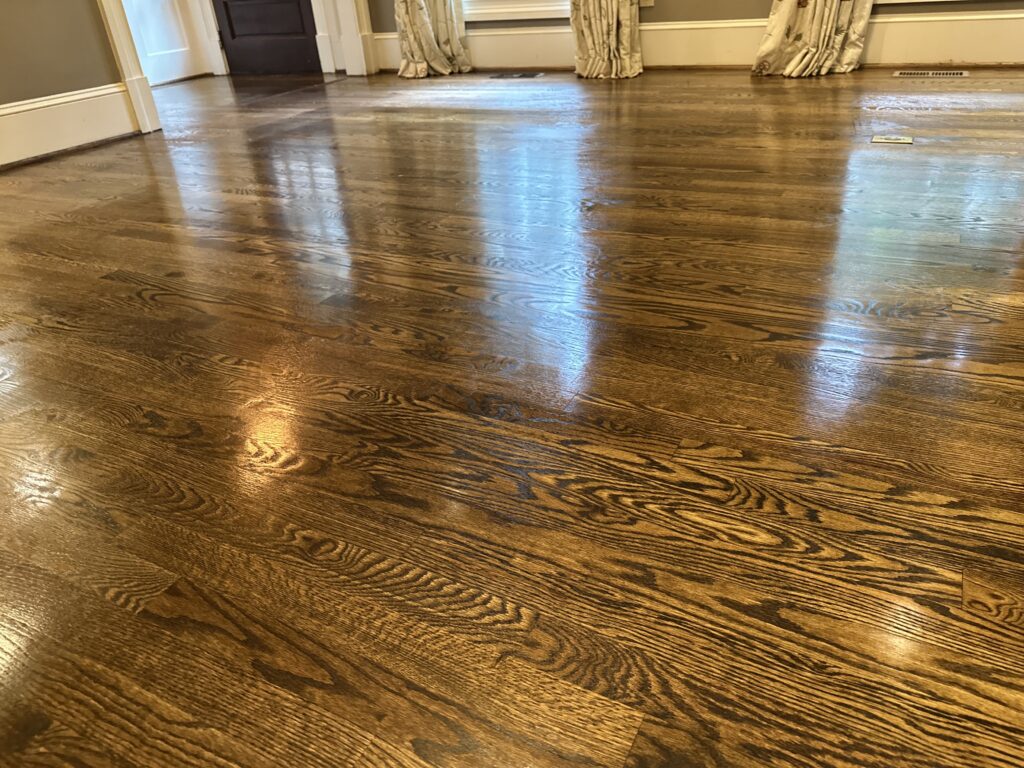 Post Construction | Move In & Move Out Cleaning Gallery Thumbnail