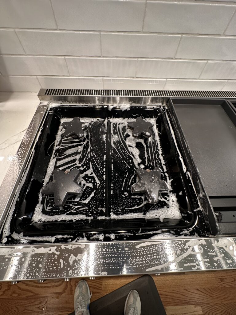 Residential Regular Cleaning Gallery Thumbnail