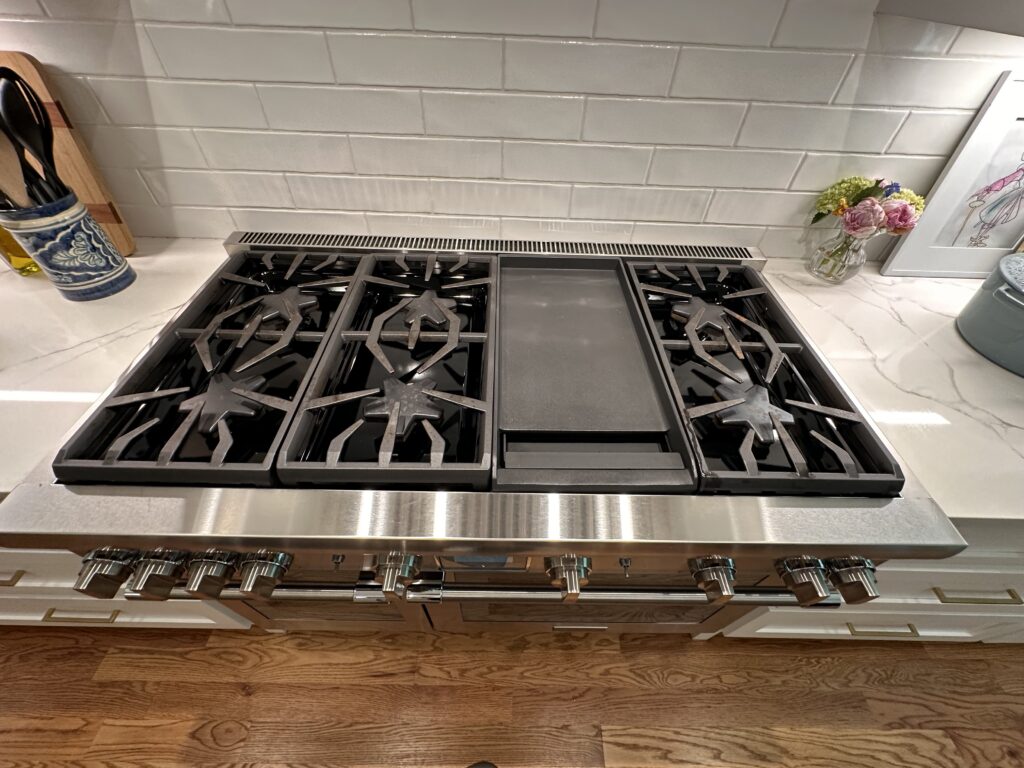 Residential Regular Cleaning Gallery Thumbnail