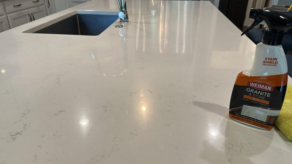 Residential Regular Cleaning Gallery Thumbnail