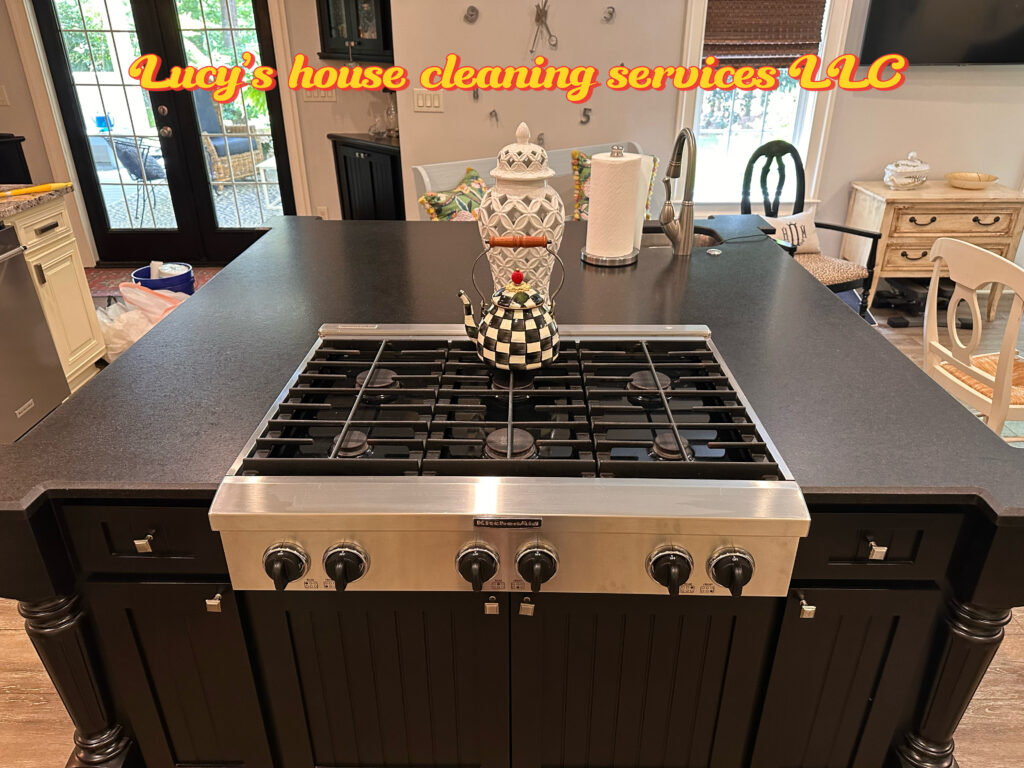 Residential Regular Cleaning Gallery Thumbnail