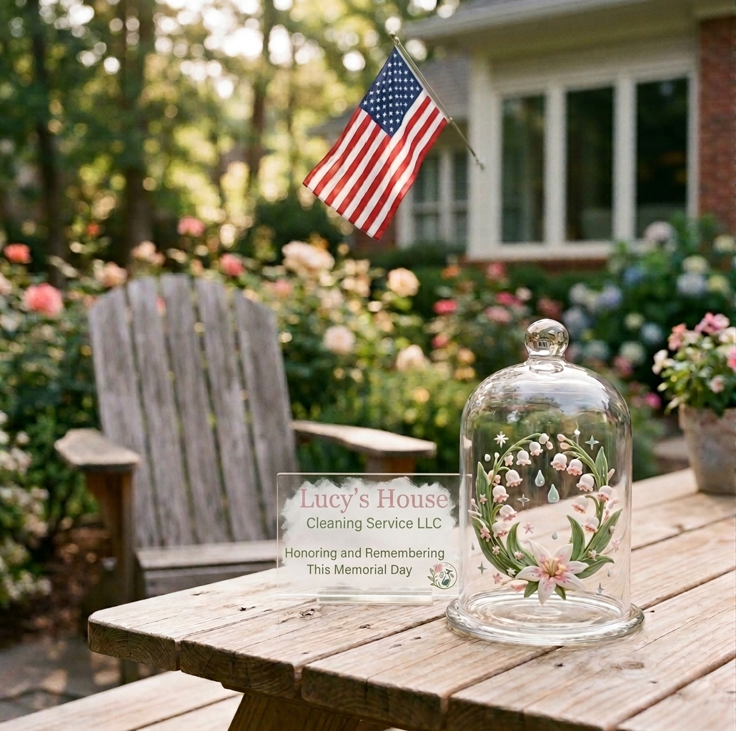 Honoring the Brave & Welcoming Summer: Your Ultimate Atlanta Memorial Day Home Guide